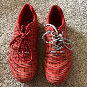 Excellent condition NoBull “Ence” trainers